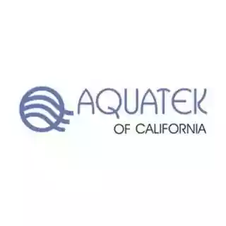 Aquatek of California logo