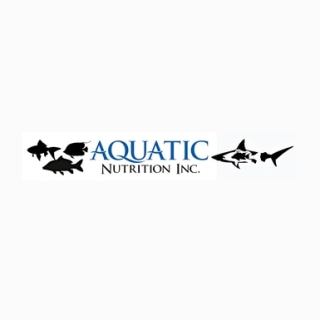 Shop Aquatic Nutrition logo