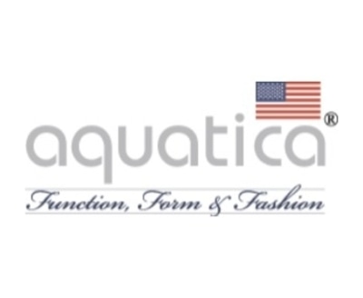Shop Aquatica logo