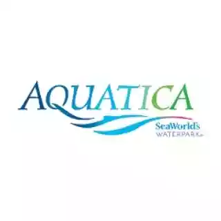 Aquatica San Diego logo