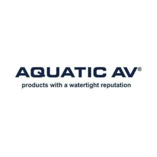 Shop Aquatic AV logo