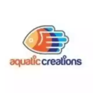 Aquatic Creations logo