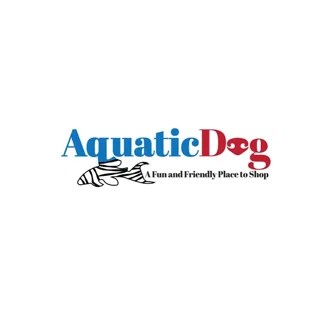 Aquatic Dog logo