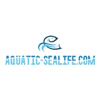 Aquatic Sealife logo