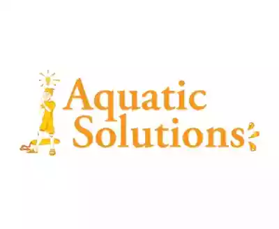 Aquatic Solutions coupon codes