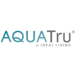 AquaTru logo