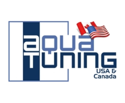 Shop Aquatuning USA logo