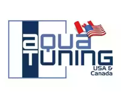 Shop Aquatuning USA discount codes logo