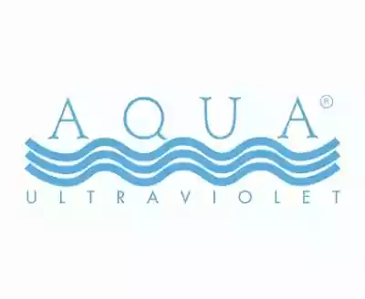 Shop Aqua Ultraviolet coupon codes logo