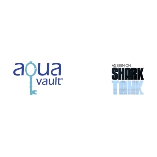 Shop AquaVault logo