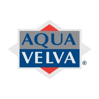 Aqua Velva logo
