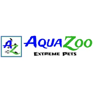 AquaZoo Extreme Pets logo