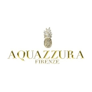 Shop Aquazzura logo
