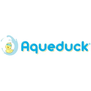 Aqueduck logo