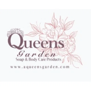 Queen’s Garden coupon codes