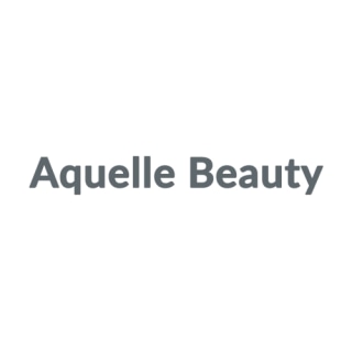 Shop Aquelle Beauty logo