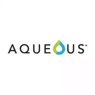 Aqueous Wellness logo