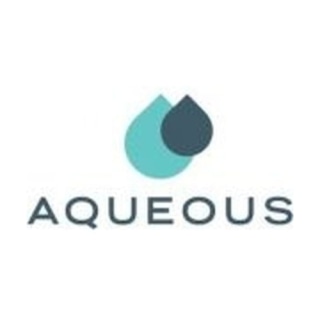 Shop Aqueous logo