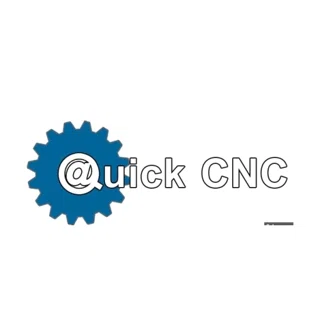 Shop A Quick CNC logo