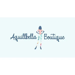 aquillbellaboutique logo