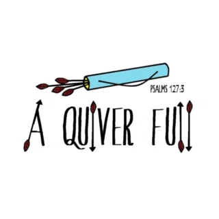 Shop A Quiver Full logo
