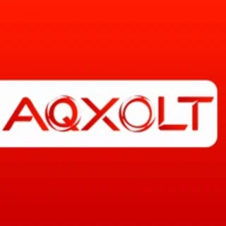 Shop aqxolt logo