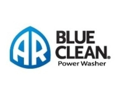 Shop AR Blue Clean logo