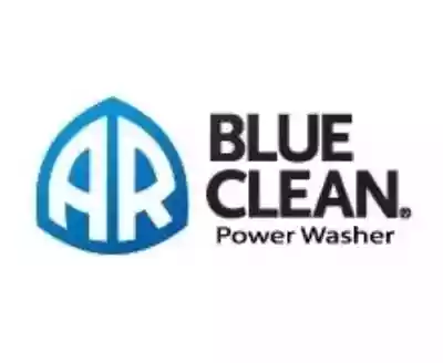 Shop AR Blue Clean coupon codes logo