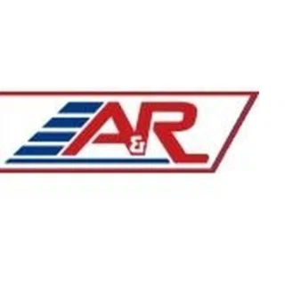 Shop A&R Sports logo