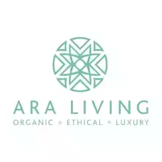 Ara Living logo
