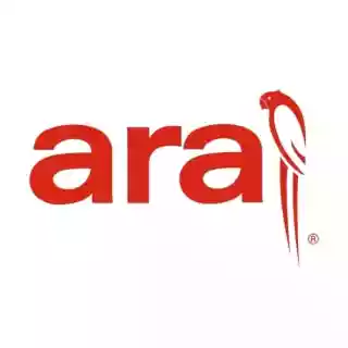 Shop ARA Shoes logo