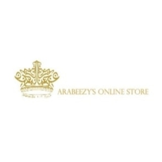 Shop Arabeezy logo