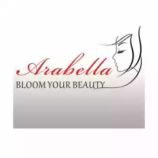 Arabella Hair logo