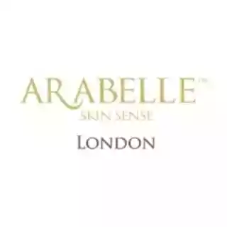 Shop Arabelle Skin Sense discount codes logo