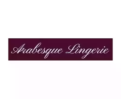 Shop Arabesque Lingerie discount codes logo