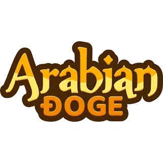 ArabianDoge logo