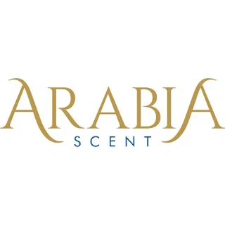 ArabiaScent logo