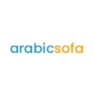 Arabic sofa logo