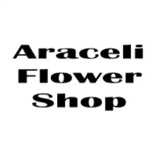 Araceli Flower Shop logo