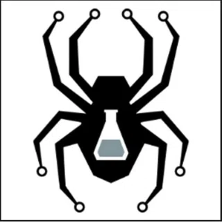 Shop Arachnid Labs logo