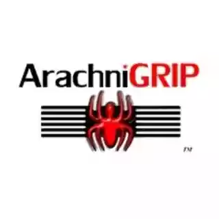 Arachnigrip logo