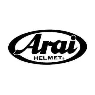 Shop Arai Helmets coupon codes logo