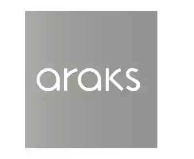 Shop Araks discount codes logo