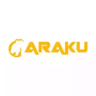 Araku Sports logo