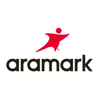 Aramark Uniform Services logo