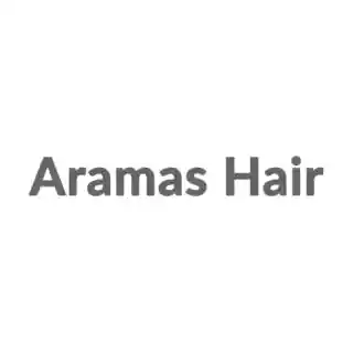 Aramas Hair promo codes