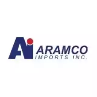 Shop Aramco Imports promo codes logo