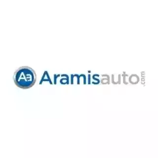 Aramis Auto logo