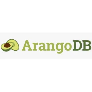 Shop ArangoDB logo