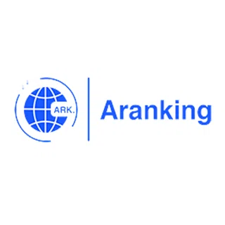 Aranking logo